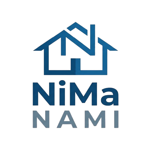 NiMA Logo